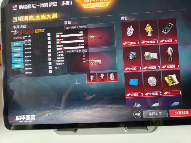 和平精英辅助【小飞侠】