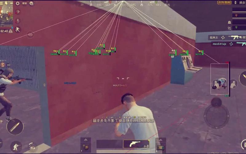 如何评估和平精英辅助工具的效果?